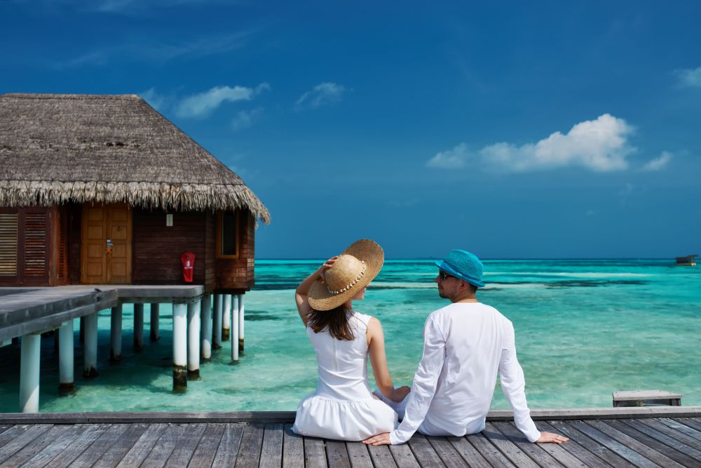 113 HOCHZEITde Ratgeber Nach der Hochzeit Hochzeitsreise Honeymoon iStock 537212453 2019 06