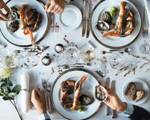 37 WMF Hochzeitsgeschenke Tisch Kueche Kollektion 2019 Besteck Jette
