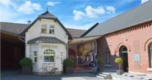 Harper & Fields Retail GmbH