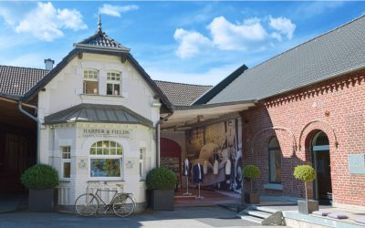 Harper & Fields Retail GmbH