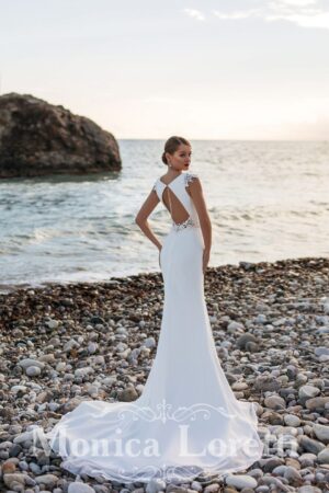 121 Monica Loretti Brautmoden Brautkleid Kollektion 2020 Leonora2