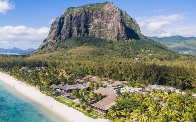 LUX* Le Morne
