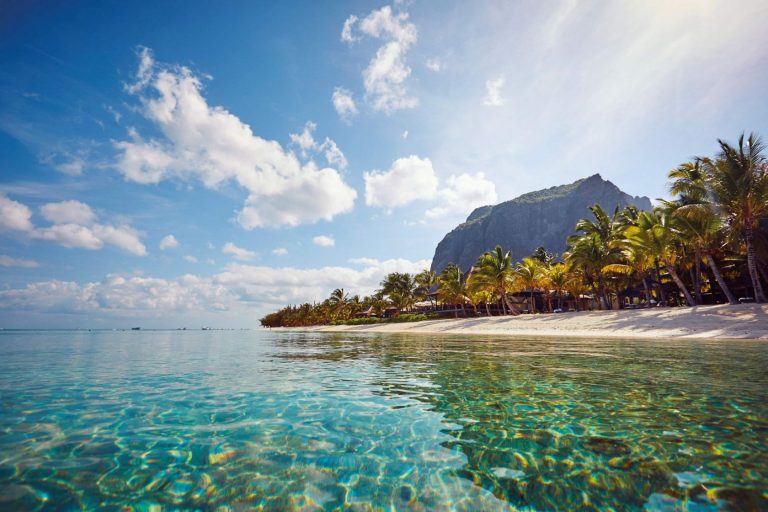 302 LUX Resorts Hotels Flitterwochen Honeymoon 2019 Le Morne 92232096 H1 LLM BEACH 22