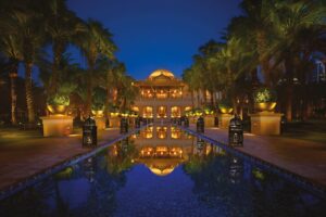 One&Only Royal Mirage Dubai