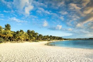 103 LUX Resorts Hotels Flitterwochen Honeymoon 2019 Bella Mare 75529455 H1 Beach 5