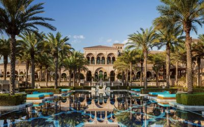 One&Only The Palm Dubai
