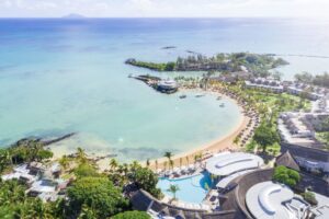 LUX* RESORTS & HOTELS - Grand Gaube