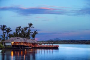One&Only Le Saint Géran Mauritius