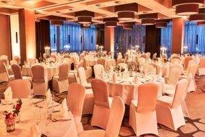 11 04 Steigenberger Hotel Koeln Hochzeitslocation 2019 SHR Koeln Saal1