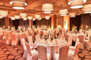 11 04 Steigenberger Hotel Koeln Hochzeitslocation 2019 SHR Koeln Saal3
