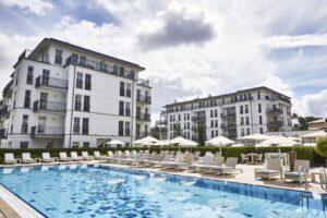 Steigenberger Grandhotel & Spa
