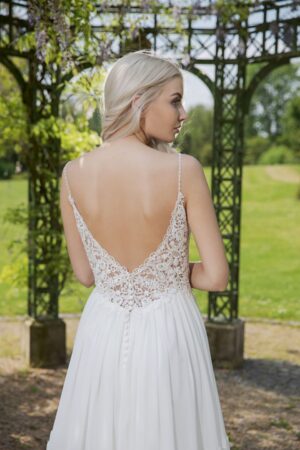 202 Fashion Queen AnnAngelex Brautmoden Brautkleider Kollektion 2020 B2054 Berendina 2