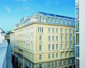 Steigenberger Hotel Herrenhof