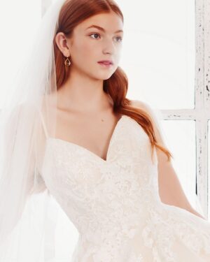 306 Lilly Brautmoden Brautkleider Kollektion 2020 PASSIONSbyLILLY 08 4094 NU 2
