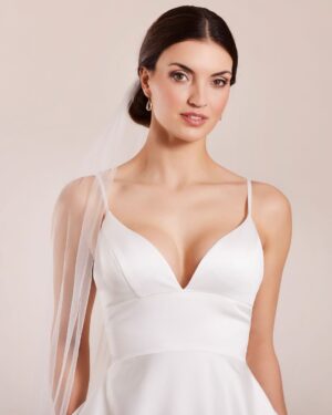 408 Lilly Brautmoden Brautkleider Kollektion 2020 purewhitebyLILLY 08 4082 CR 2