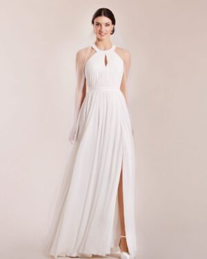pure white BY LILLY