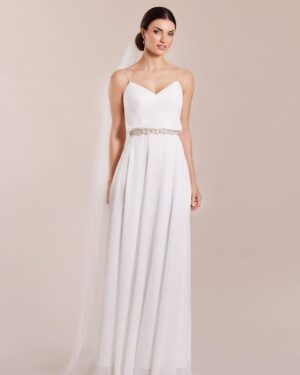 pure white BY LILLY