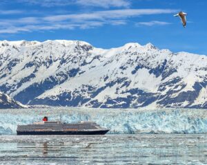 Alaska - Japan