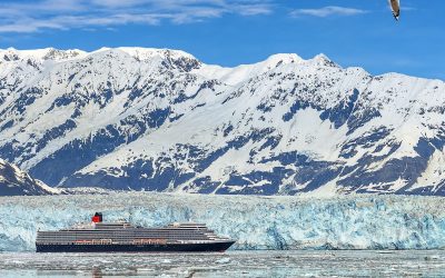 Alaska – Japan
