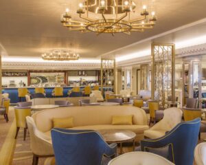 09 02 CUNARD Schiffsreise Queen Mary2 Hochzeitsreisen 2020 Karibik