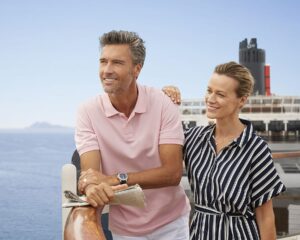 09 03 CUNARD Schiffsreise Queen Mary2 Hochzeitsreisen 2020 Karibik