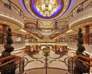 10 03 CUNARD Schiffsreise Queen Elizabeth Hochzeitsreisen 2020 Australien PapuaNeuguinea Singapur