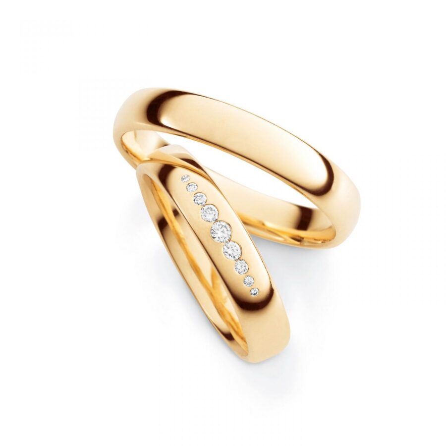 101 Max Kemper Ringfabrik Trauringe Eheringe Kollektion 2019 30334