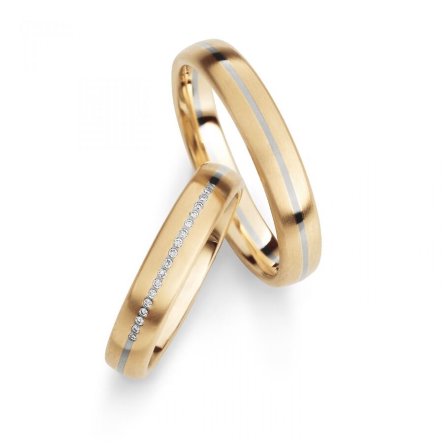 116 Max Kemper Ringfabrik Trauringe Eheringe Kollektion 2019 Max Kemper 37164 2019 neu