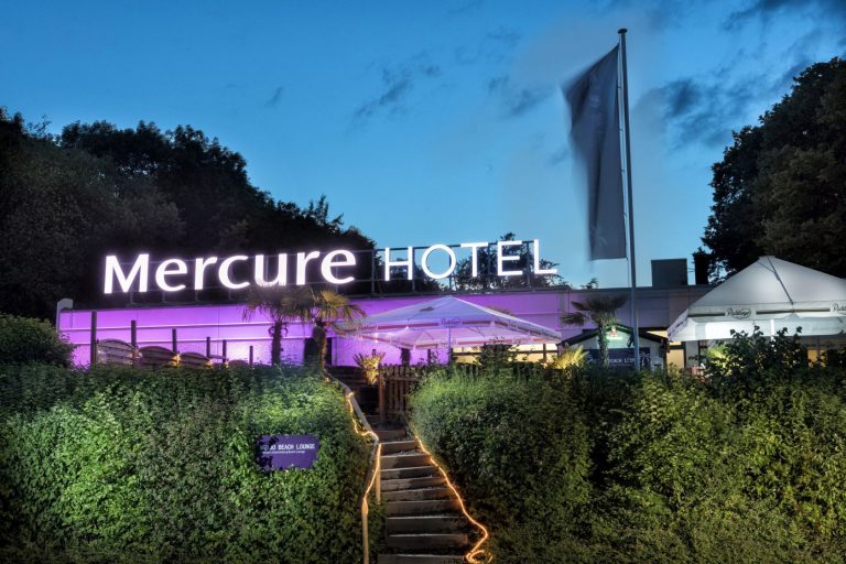 12 01 GCH Hotel Group Hochzeitslocation 2019 Mercure Hotel Bielefeld Johannisberg