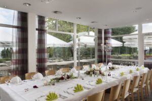 12 03 GCH Hotel Group Hochzeitslocation 2019 Mercure Hotel Bielefeld Johannisberg