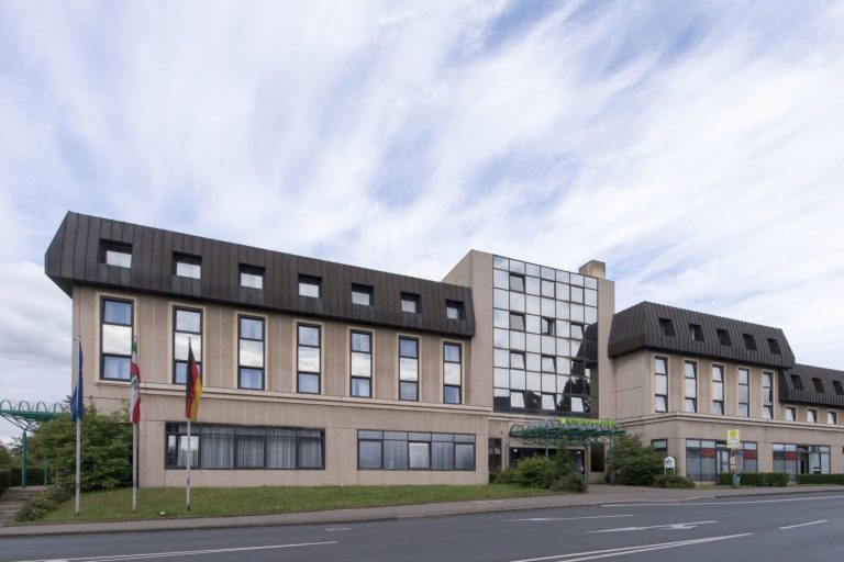 13 01 GCH Hotel Group Hochzeitslocation 2019 Wyndham Garden Duesseldorf Mettmann Hotel