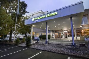 Wyndham Garden Kassel Hotel