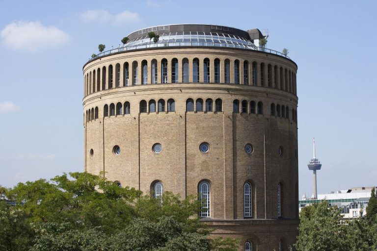 17 01 GCH Hotel Group Hochzeitslocation 2019 Hotel im Wasserturm Koeln