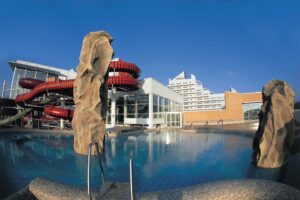20 02 GCH Hotel Group Hochzeitslocation 2019 Wyndham Hotel Stralsund HanseDom