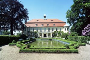 Hotel Schloss Schweinsburg