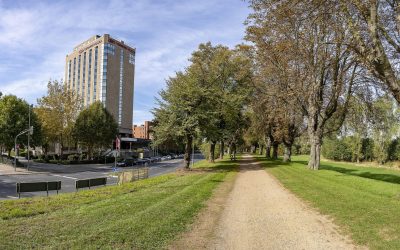 Crowne Plaza Hotel Düsseldorf-Neuss