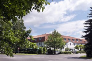 Wyndham Garden Potsdam Hotel