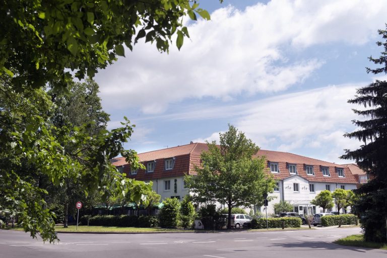 25 01 GCH Hotel Group Hochzeitslocation 2019 Wyndham Garden Potsdam Hotel