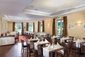 25 03 GCH Hotel Group Hochzeitslocation 2019 Wyndham Garden Potsdam Hotel