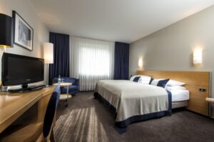 25 04 GCH Hotel Group Hochzeitslocation 2019 Wyndham Garden Potsdam Hotel