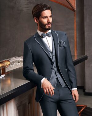 Prestige 2020 Look 5