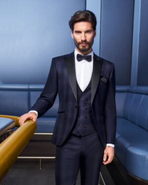 Prestige 2020 Look 11