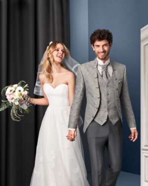 TZIACCO 2020.1 Look 1