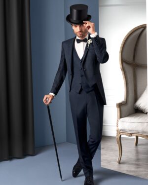 TZIACCO 2020.1 Look 5