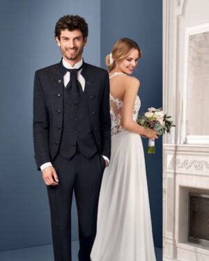 TZIACCO 2020.1 Look 12