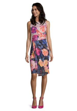 02 05 Vera Mont Abendmode Abendkleider Kollektion FS 2020 40364007 8941 V