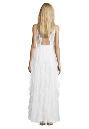 02 07 VM by Vera Mont Brautmode Brautkleider Kollektion FS 2020 22534541 1040 R
