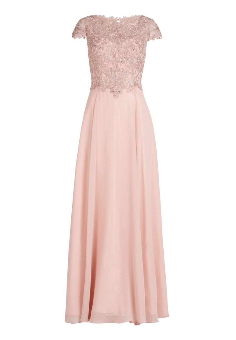 02 12 Vera Mont Abendmode Abendkleider Kollektion FS 2020 40294000 4463 F