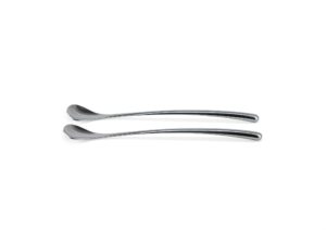 Avoury Löffel Set 2er Chrome