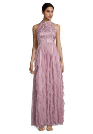 03 18 VM by Vera Mont Abendmode Cocktailkleider Kollektion FS 2020 01064541 6245 V